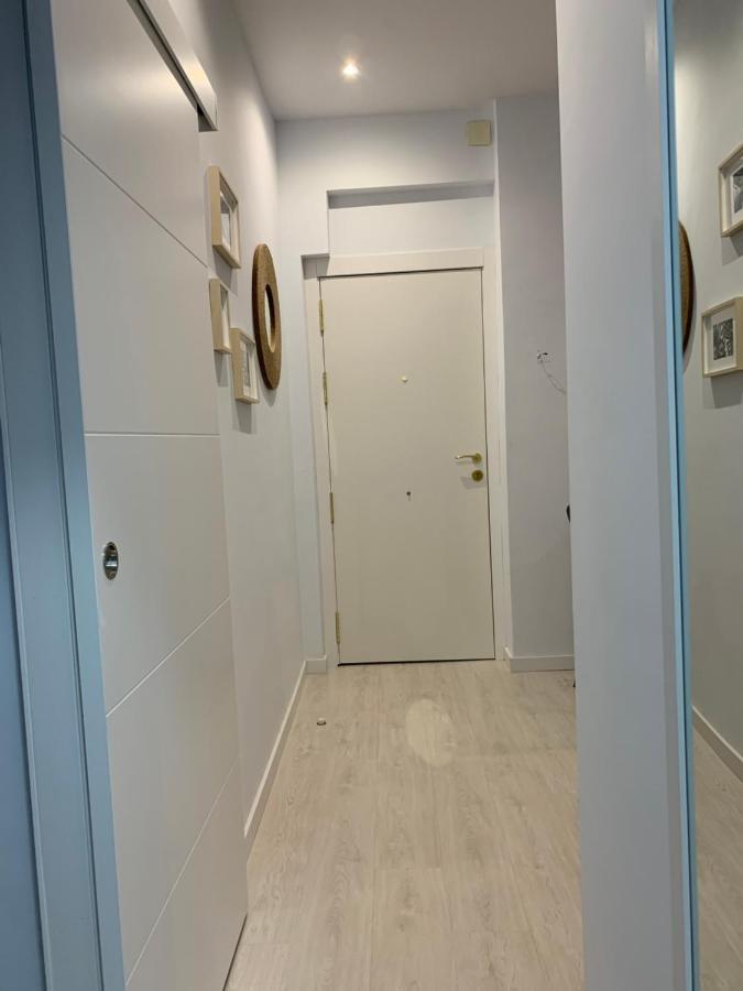 Caleta Dreams. Apartamento A Estrenar. A 60 Metros Playa 카디스 외부 사진