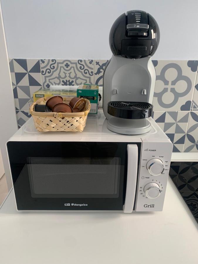 Caleta Dreams. Apartamento A Estrenar. A 60 Metros Playa 카디스 외부 사진